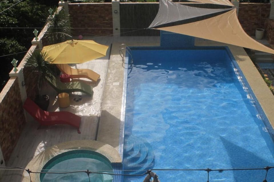 Victoria's Garden and Event Center Villa in Calabarzon