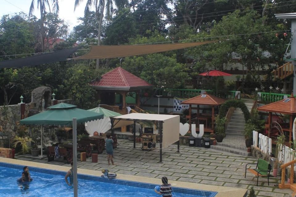 Victoria's Garden and Event Center Villa in Calabarzon