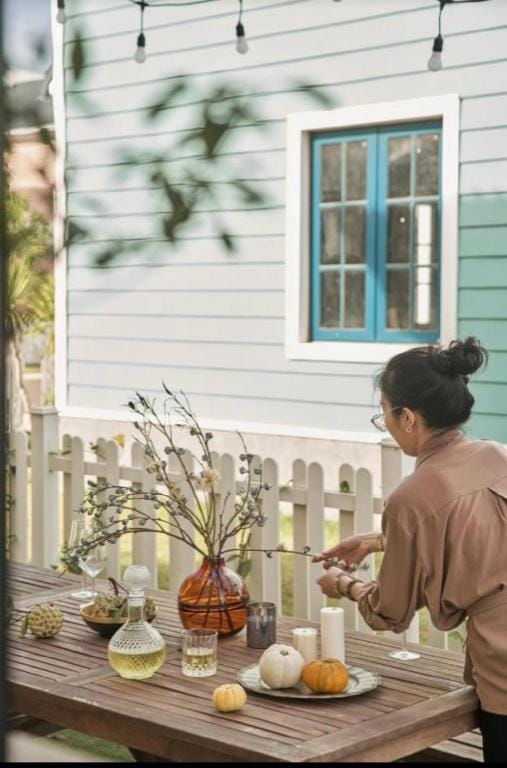 Villa 4 phòng cao cấp nhất novaworld Phan Thiết Villa in Phan Thiet