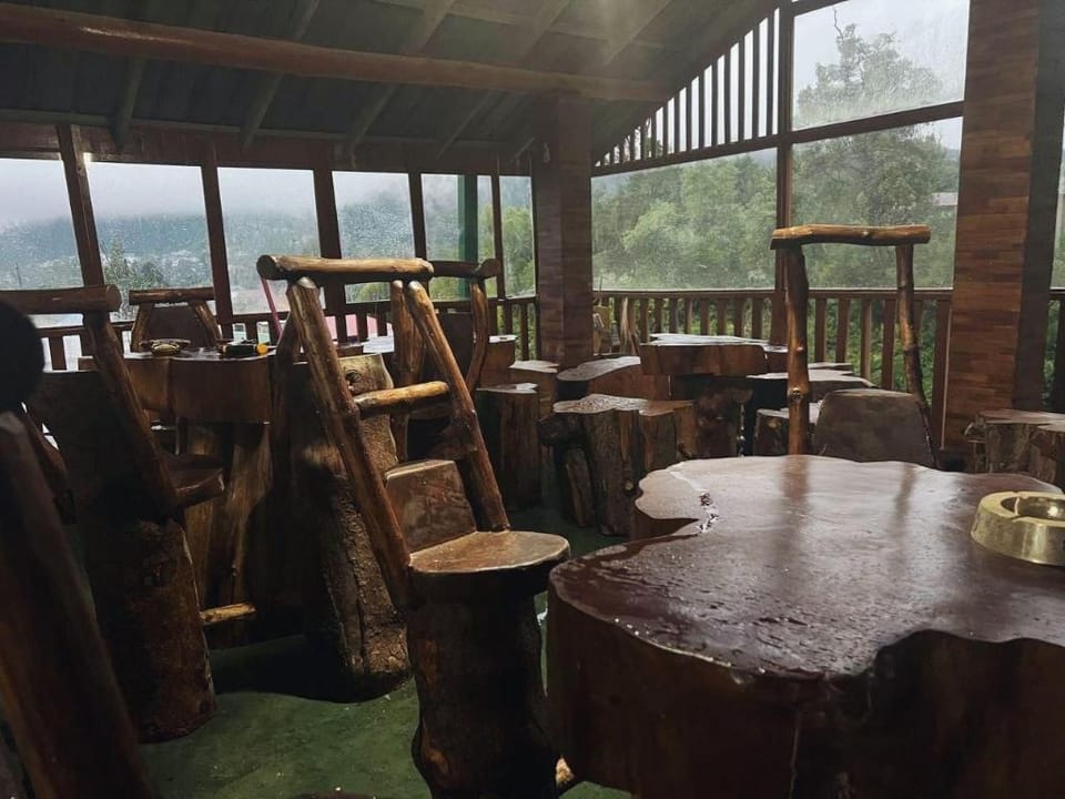 Thalagala Oya Resort Hotel in Nuwara Eliya