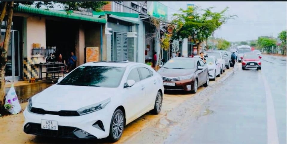 HỒNG HẠNH MOTEL COFFE&LAKEVIEW GARDEN Vacation rental in Lâm Đồng