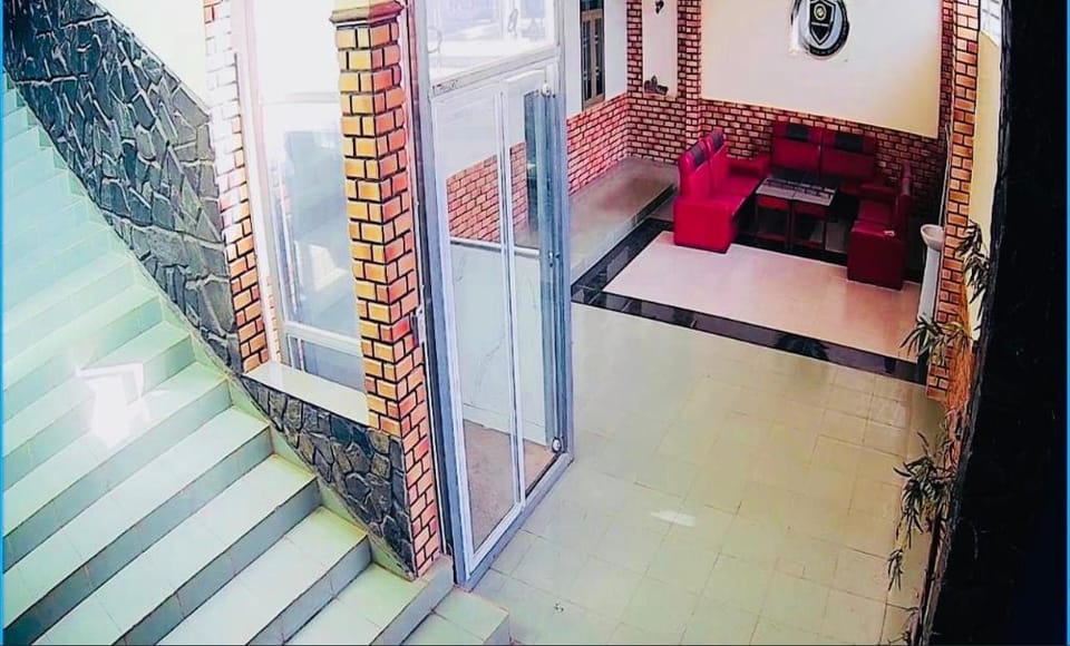 HỒNG HẠNH MOTEL COFFE&LAKEVIEW GARDEN Vacation rental in Lâm Đồng