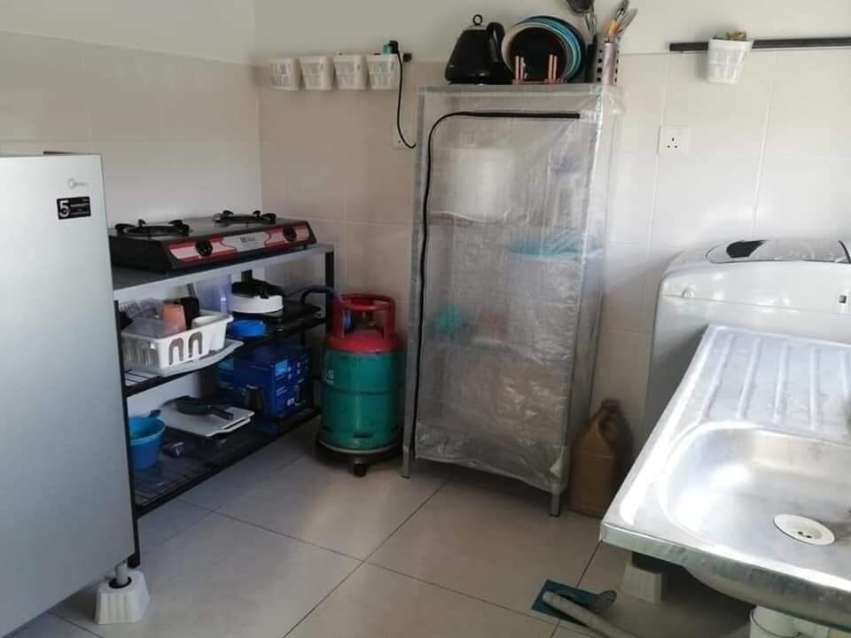 Guest House near  Hub Education University Pagoh Vacation rental in Johor