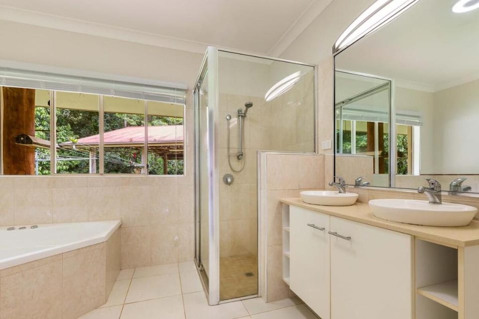 Julatten Platypus Mountain Retreat Vacation rental in Queensland