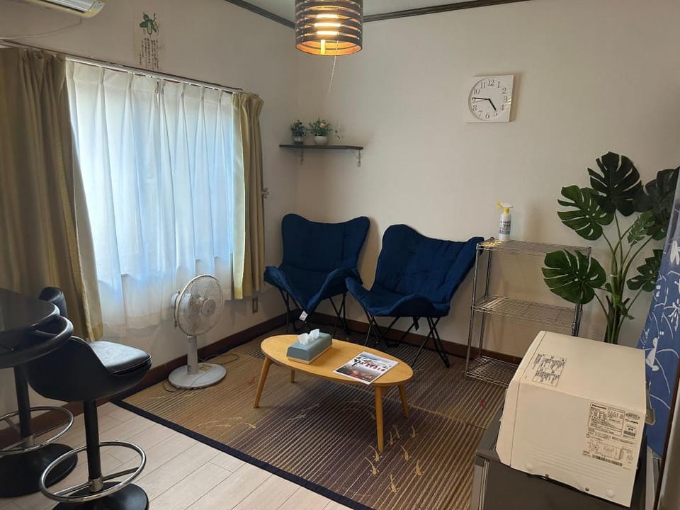 Kirakusou guest house Vacation rental in Kyoto