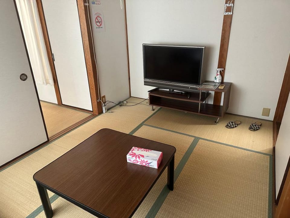 Kirakusou guest house Vacation rental in Kyoto