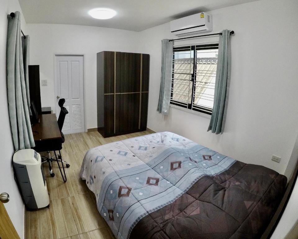 Khod’s House Vacation rental in Thailand