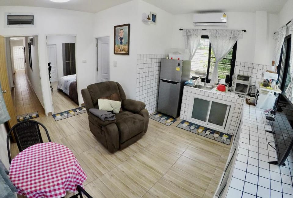 Khod’s House Vacation rental in Thailand