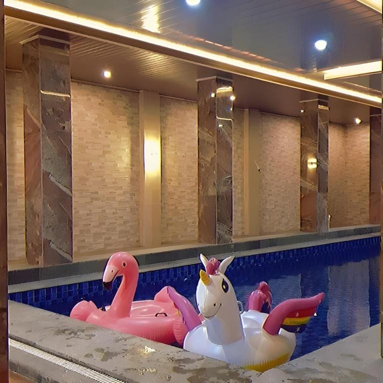 Seruni Hotel Bantaeng Hotel in Indonesia