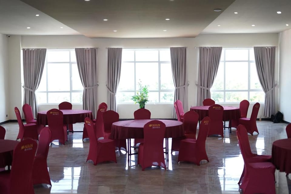 Seruni Hotel Bantaeng Hotel in Indonesia