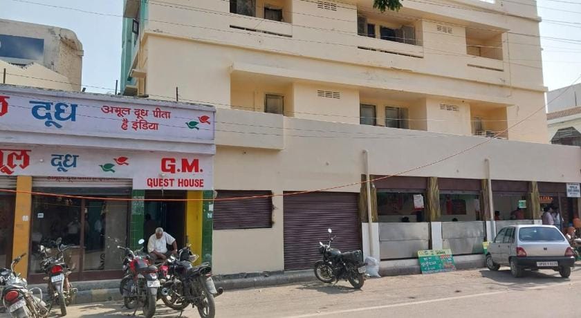 G.M. Guest House Bed and Breakfast in Varanasi