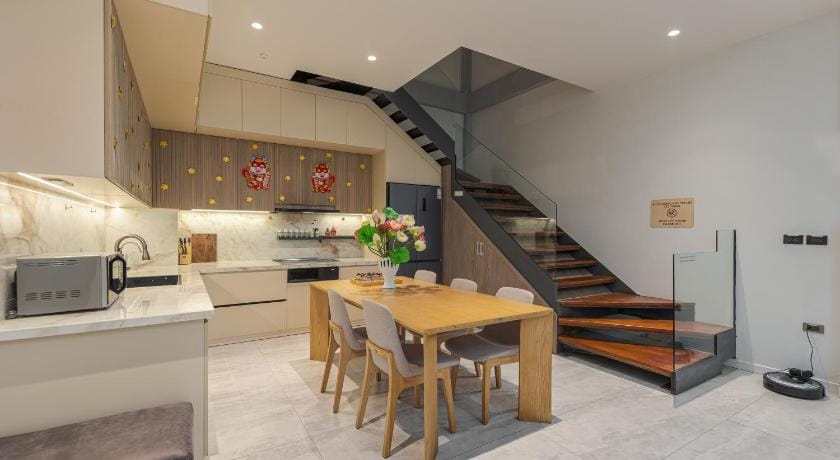 Pandora Homestay Vacation rental in Hanoi