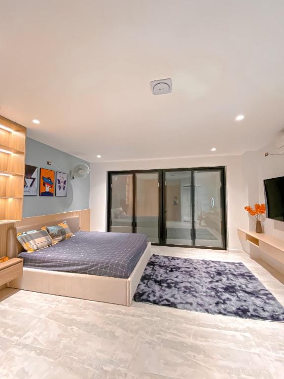 Pandora Homestay Vacation rental in Hanoi