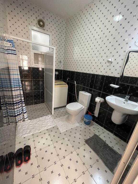 Old Muscat home stay Apartment in Muscat