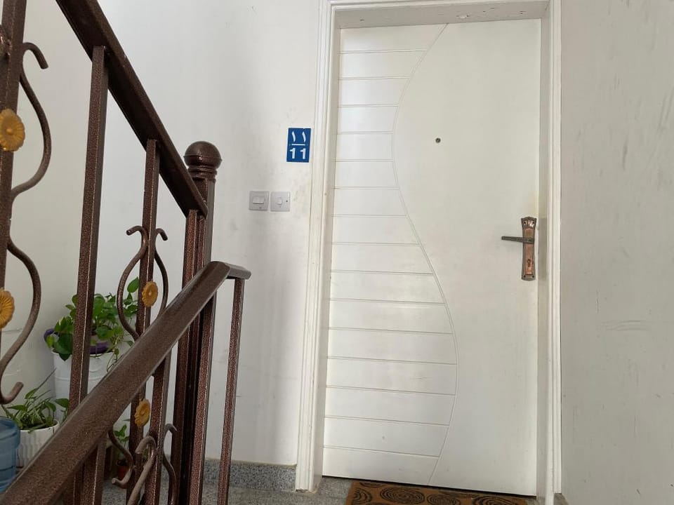 Old Muscat home stay Apartment in Muscat