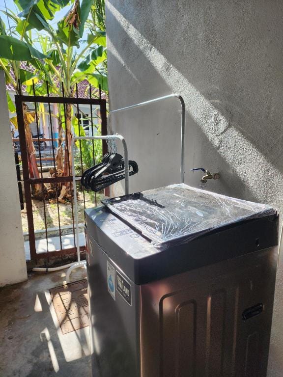 Eagle Guest House Vacation rental in Kedah