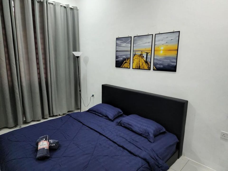 Hud D'Lipis Homestay Vacation rental in Pahang, Malaysia