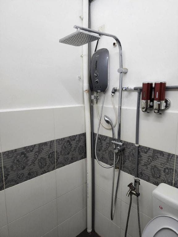 Hud D'Lipis Homestay Vacation rental in Pahang, Malaysia