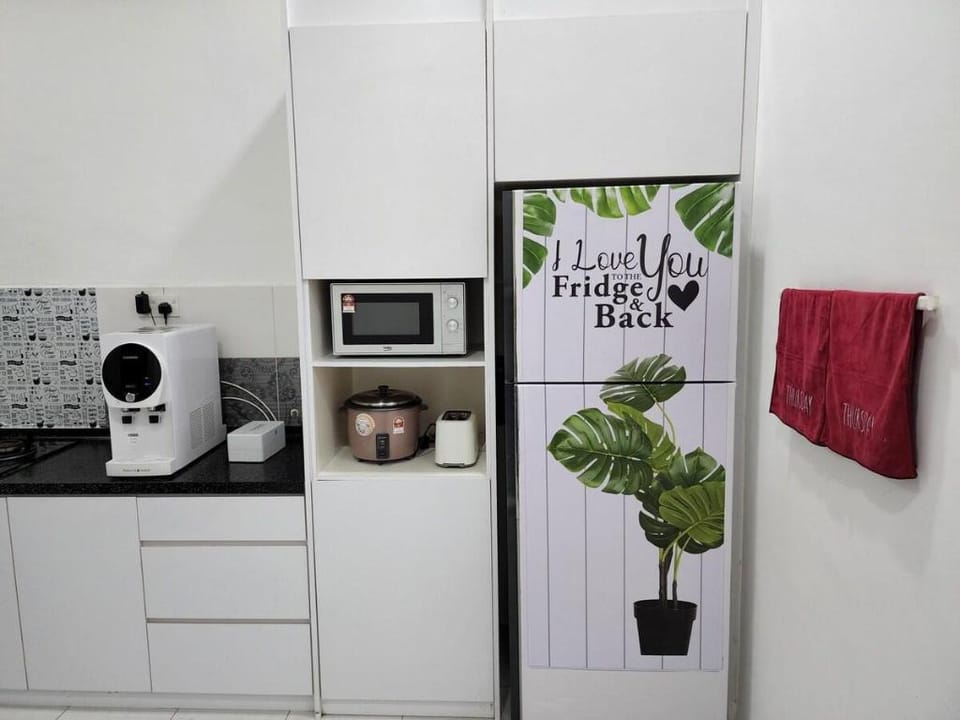 Hud D'Lipis Homestay Vacation rental in Pahang, Malaysia