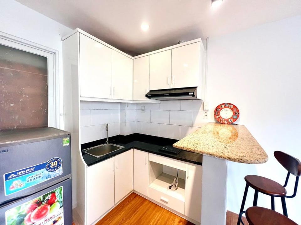 1BR 60m2 Apt in the heart of Saigon*Japanese Town Apartment in Ho Chi Minh City
