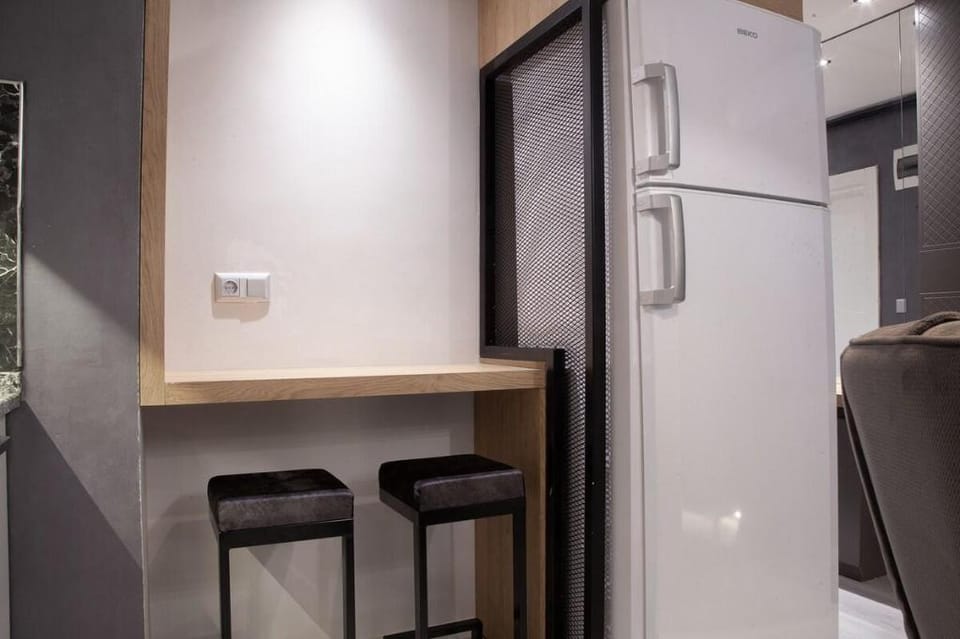 Deluxe apartment - 5 minutes to the beach Vacation rental in Antalya