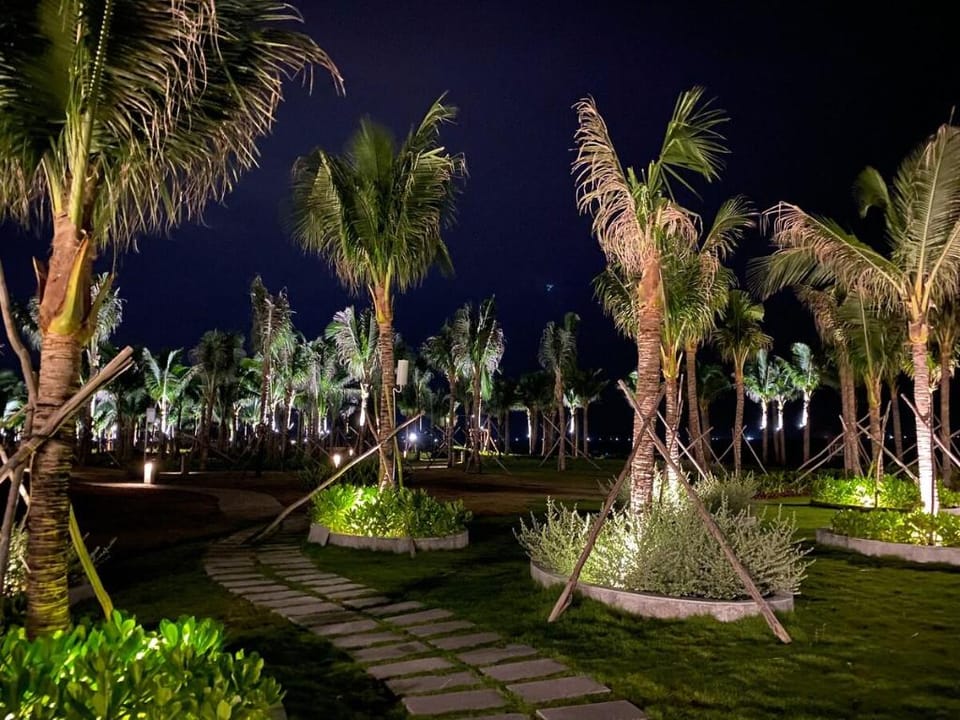 Seaset Cam Ranh Apartment in Khanh Hoa Province