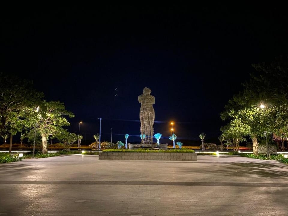 Seaset Cam Ranh Apartment in Khanh Hoa Province