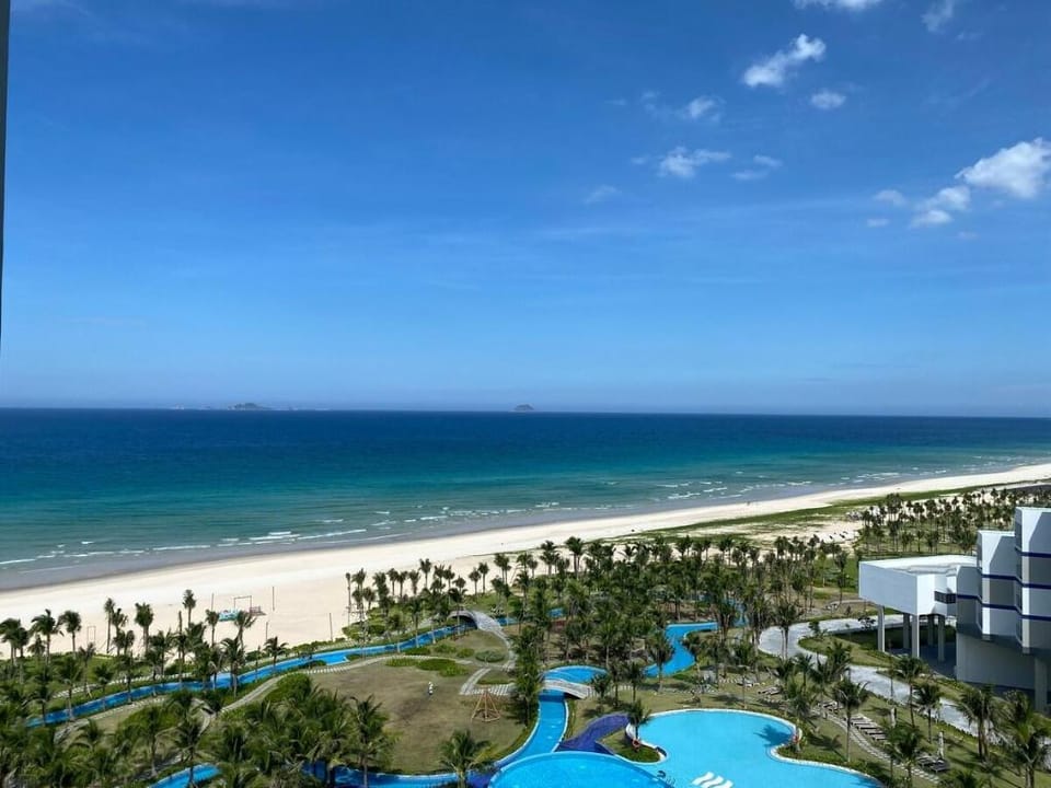 Seaset Cam Ranh Apartment in Khanh Hoa Province