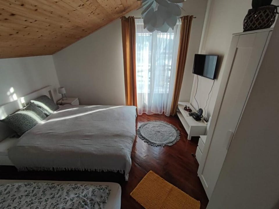 Alsoveto Holiday Resort Vacation rental in Slovakia