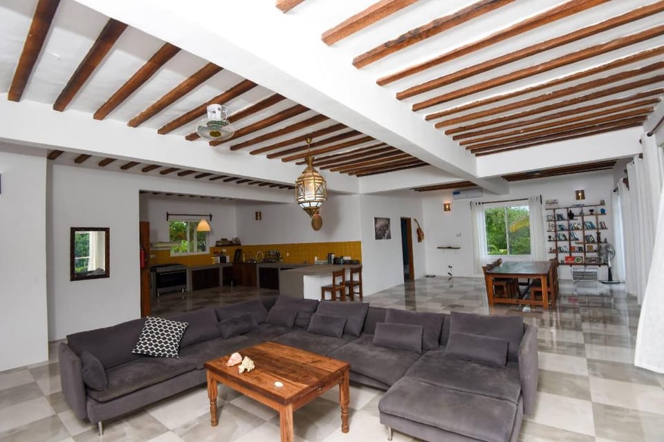 Mkoko villa  Villa in Tanzania