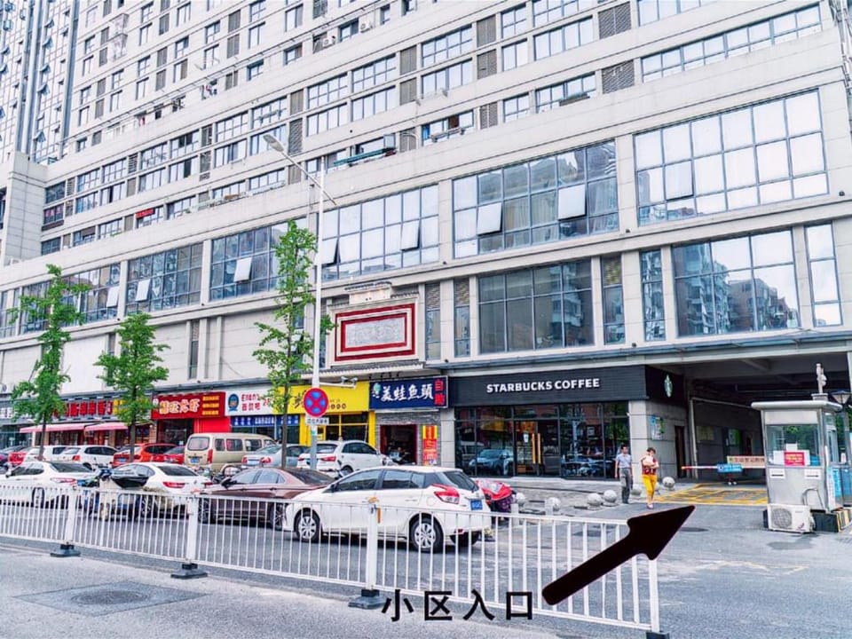 N夫子庙新街口总统府纪念馆玄武湖奥体国展中心博物馆南京南站地铁公寓LOFT复式酒店公寓轻奢风整套大宅 Apartment in Nanjing