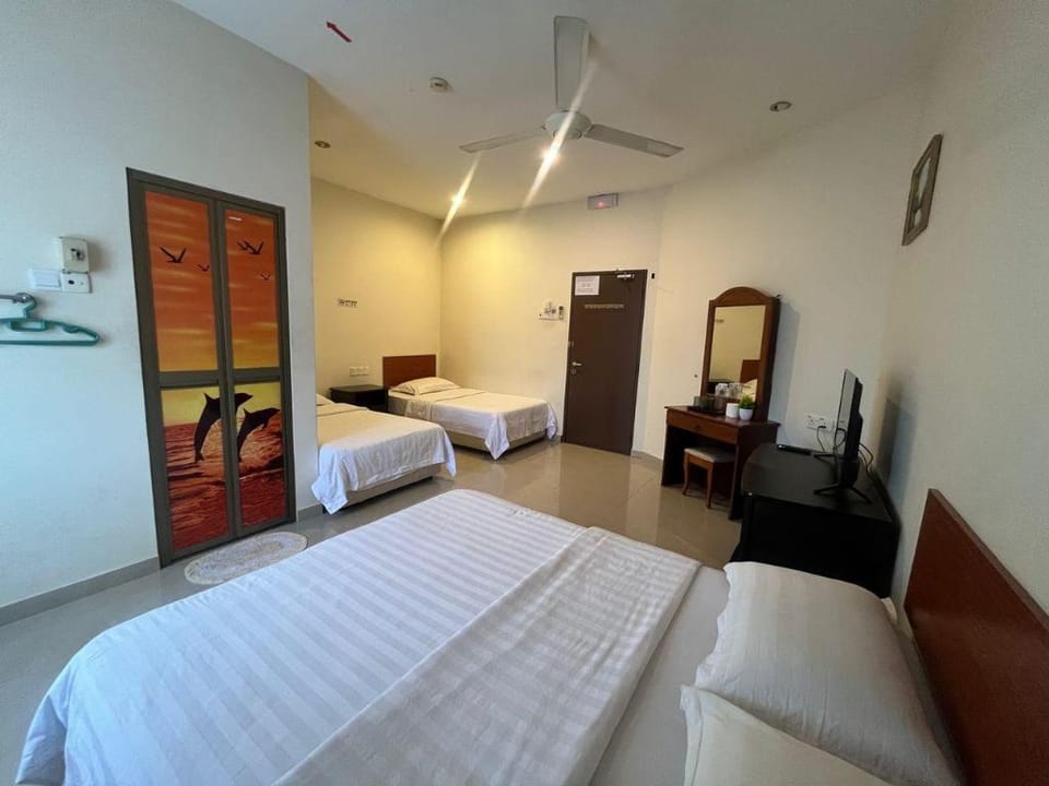 Hotel O Kledang Menglembu Hotel in Ipoh