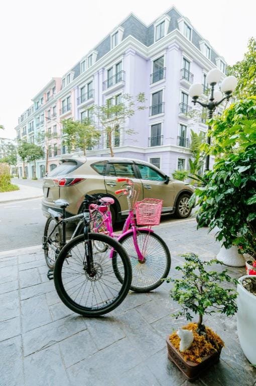 Harbor Bay Residence  #Halong bay Vacation rental in Laos