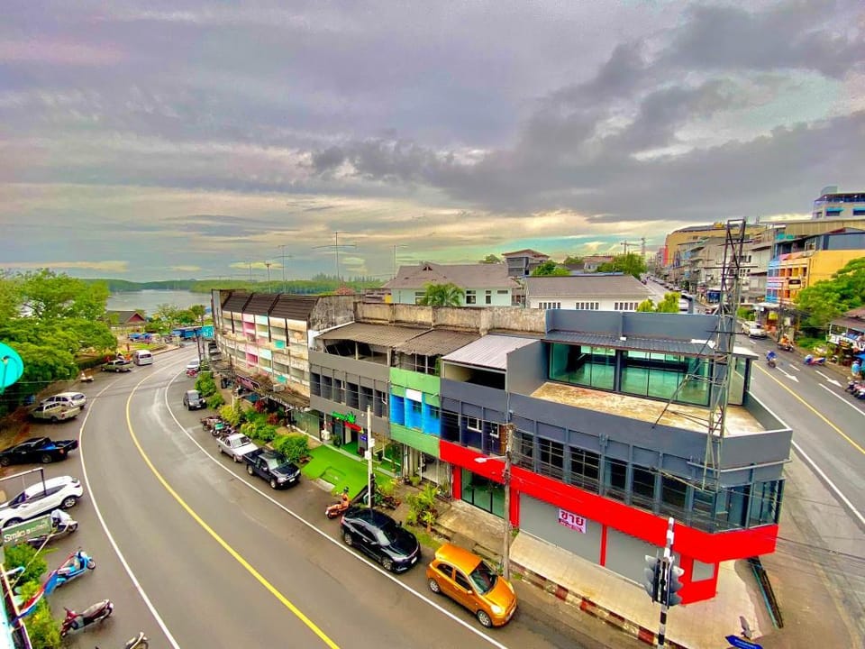 iTalay Krabi Hostel in Krabi Changwat