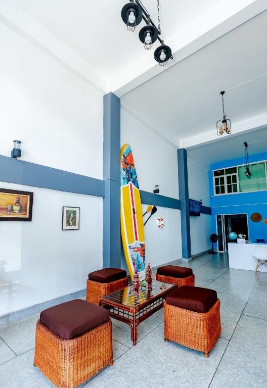 iTalay Krabi Hostel in Krabi Changwat