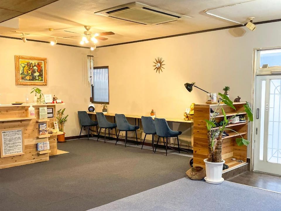 アットホームなビジネス旅館。大阪港駅すぐ！専用駐車場と大浴場完備 Hotel in Osaka