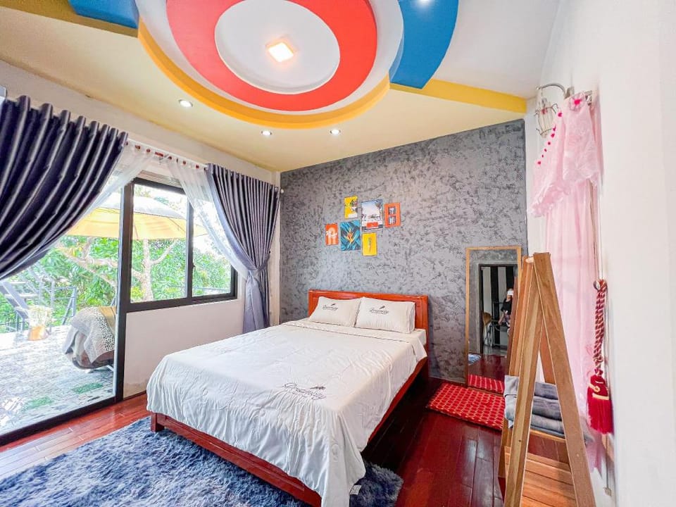 Phòng Chill - Có ban công riêng Vacation rental in Vietnam