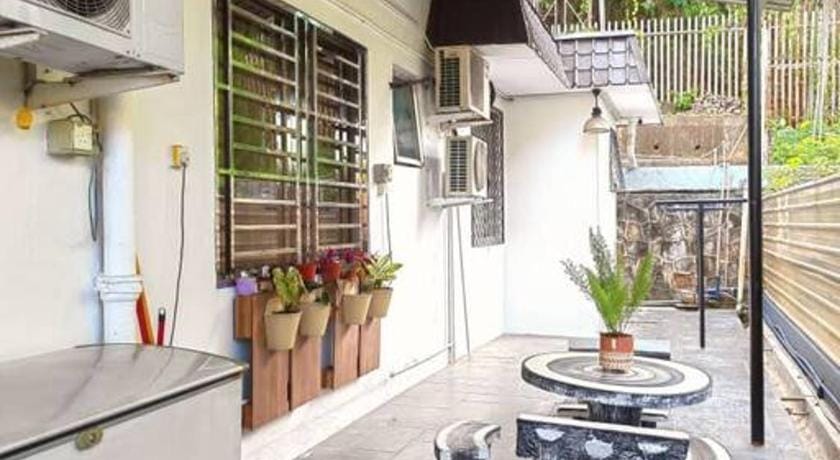 Semi Detached In Kota Kinabalu Vacation rental in Kota Kinabalu