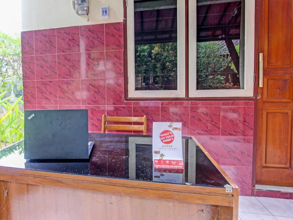Hotel O Gian Homestay Near Masjid Al-Ihsan Hotel in Special Region of Yogyakarta
