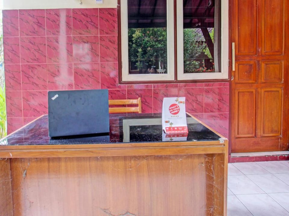 Hotel O Gian Homestay Near Masjid Al-Ihsan Hotel in Special Region of Yogyakarta