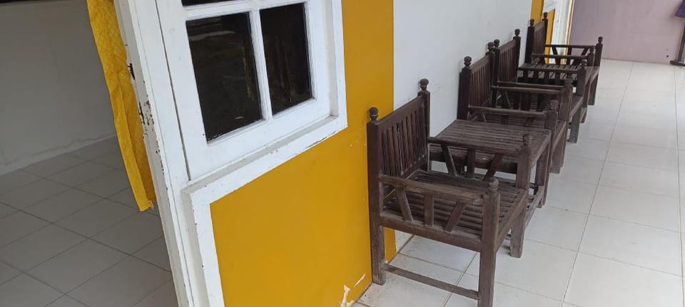 Hotel O Wisma Parakita Syariah Near RS Faisal Patalasang Hotel in Indonesia
