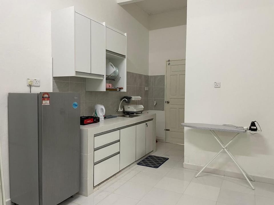 Homestay & Roomstay Keluarga Ku Vacation rental in Malaysia
