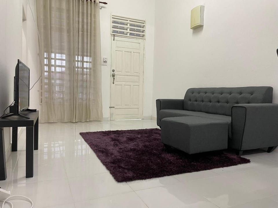 Homestay & Roomstay Keluarga Ku Vacation rental in Malaysia