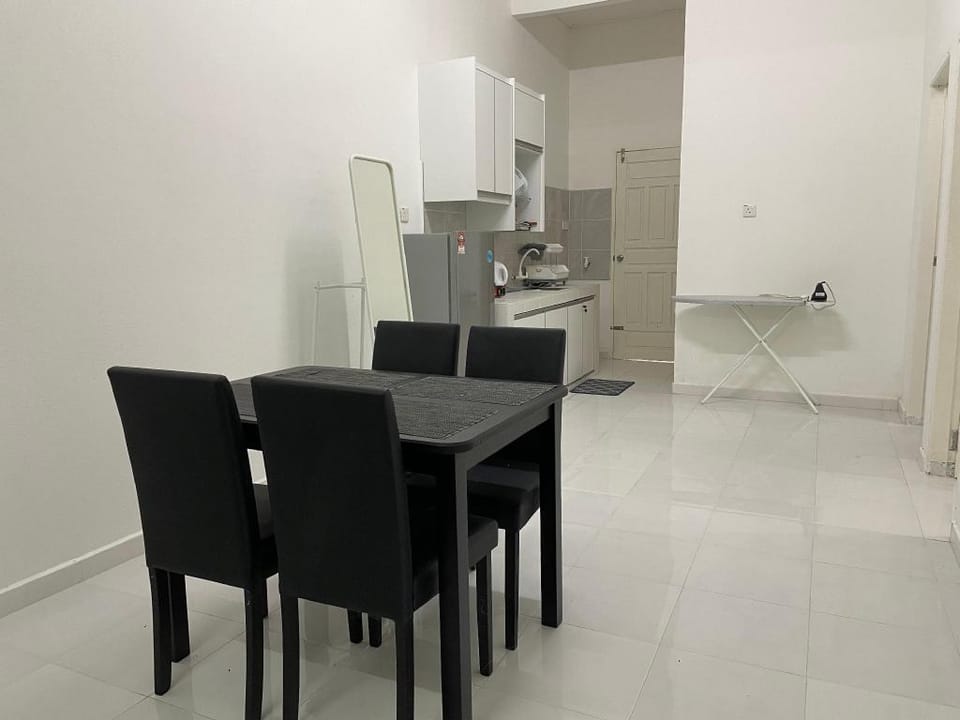 Homestay & Roomstay Keluarga Ku Vacation rental in Malaysia