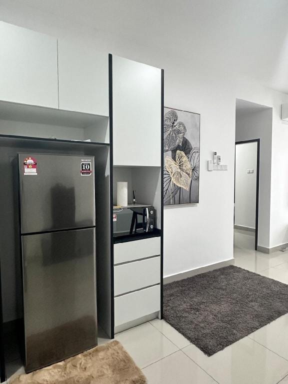 fifty's place - Desaru Utama Apartment Apartment in Johor