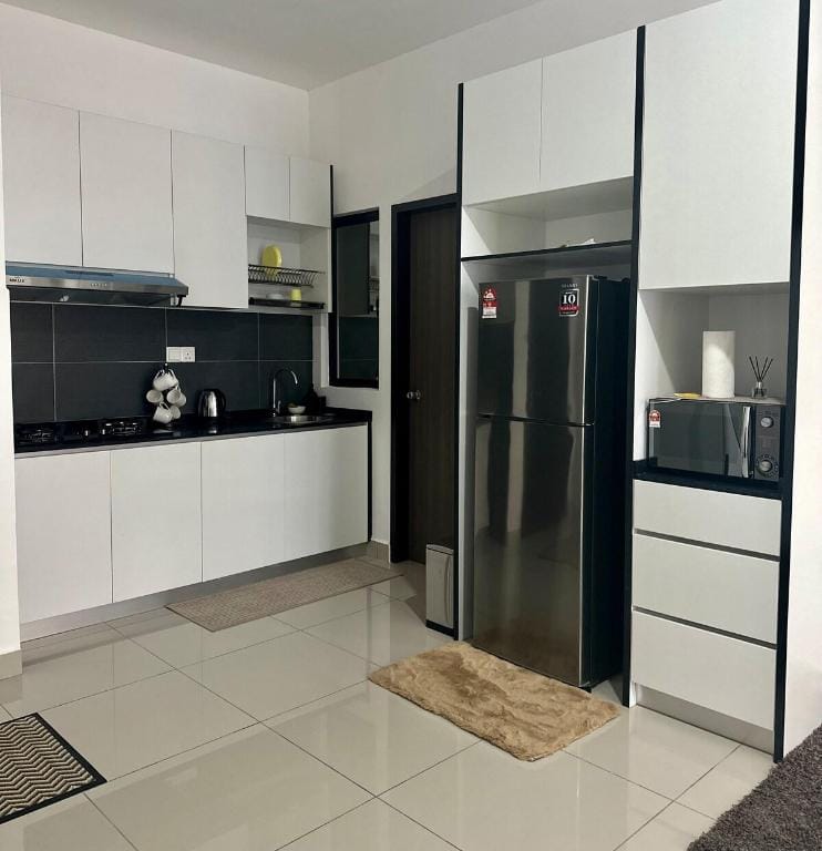 fifty's place - Desaru Utama Apartment Apartment in Johor
