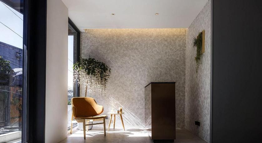 Jiufen 35 Bed and Breakfast in Taiwan, Province of China