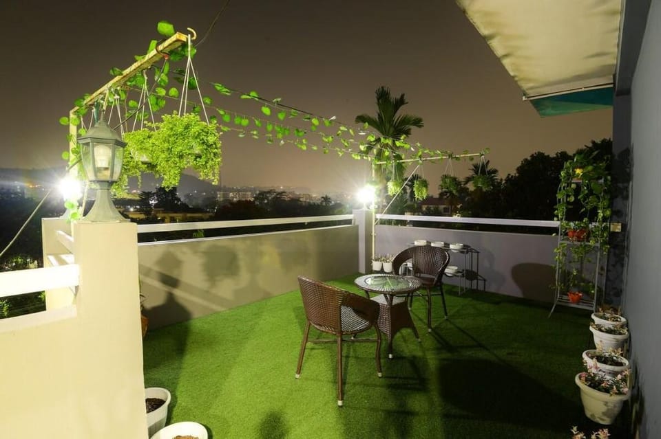 The ARK Homestay Vacation rental in Bangladesh