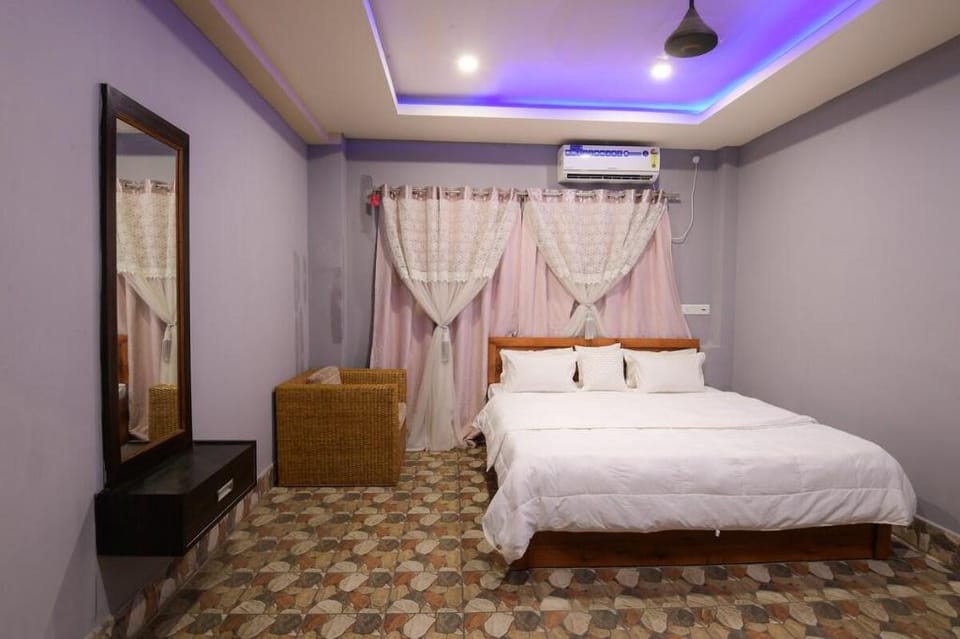 The ARK Homestay Vacation rental in Bangladesh