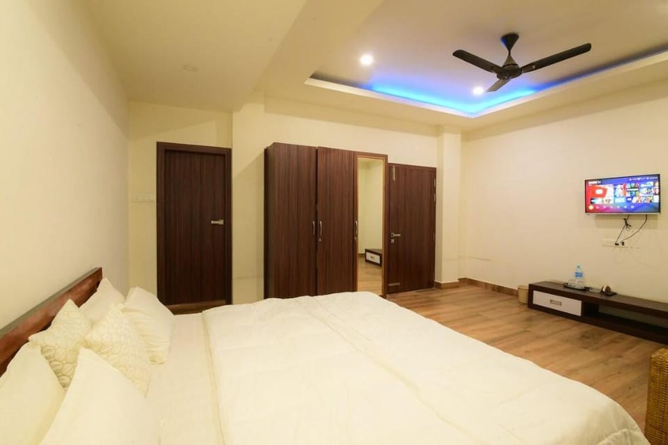 The ARK Homestay Vacation rental in Bangladesh